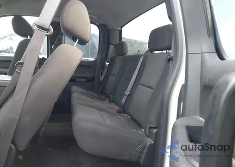 2013 GMC Sierra 1500 Sle from USA, damaged, VIN 1GTR2VE79DZ286422